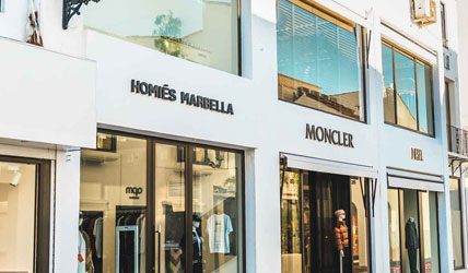 Homiés Marbella