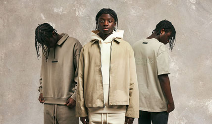Fear of God