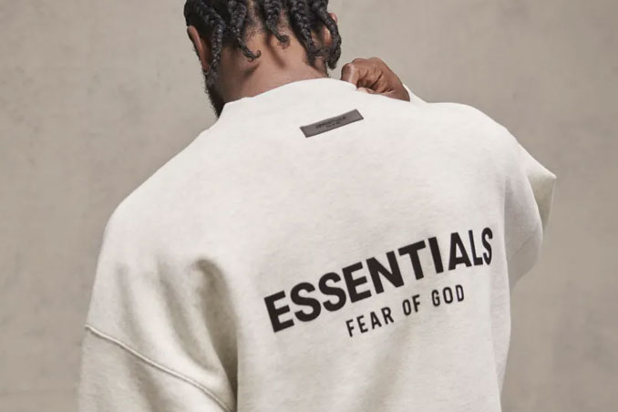 Fear of God